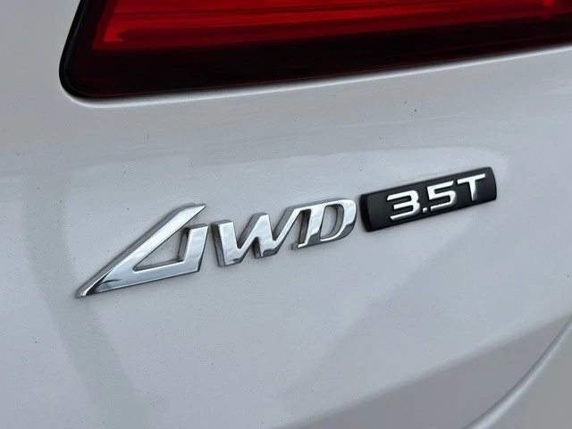 2023 Genesis GV80 - Image 20 of 21