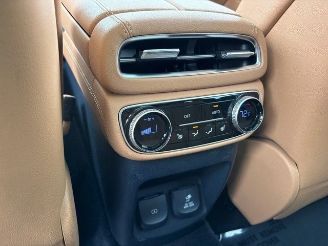 2023 Genesis GV80 - Image 16 of 21