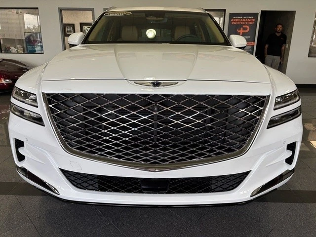2023 Genesis GV80 - Image 6 of 12