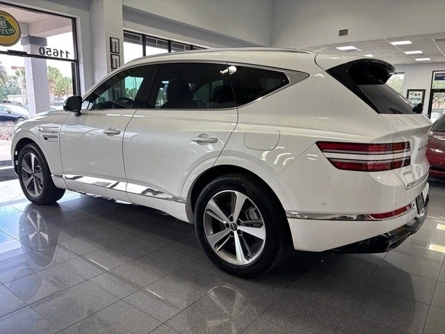 2023 Genesis GV80 - Image 3 of 12