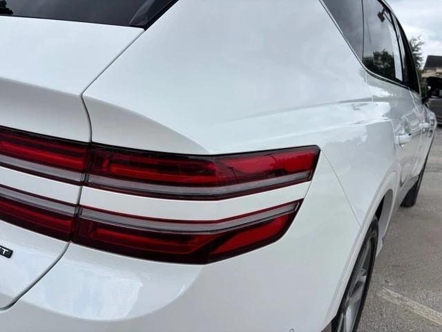 2023 Genesis GV80 - Image 19 of 21