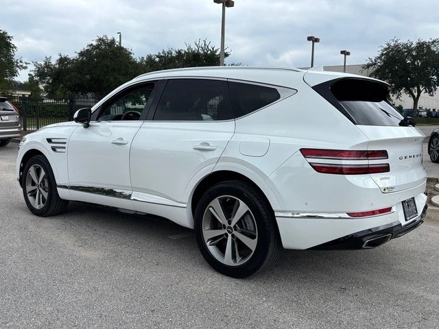 2023 Genesis GV80 - Image 10 of 12