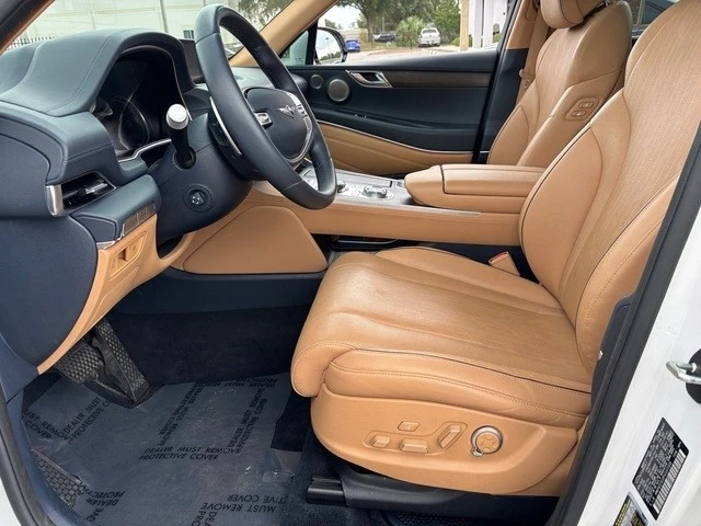 2023 Genesis GV80 - Image 11 of 12