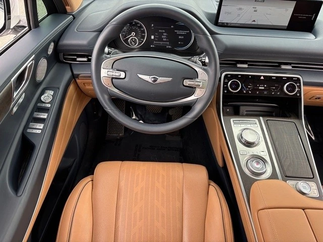 2023 Genesis GV80 - Image 15 of 21