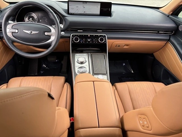 2023 Genesis GV80 - Image 14 of 21