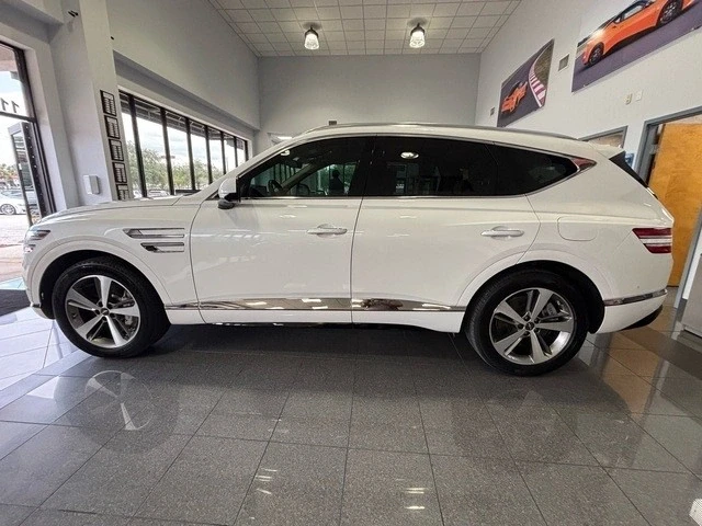 2023 Genesis GV80 - Image 2 of 12