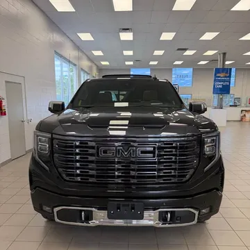 2023 GMC 1500 Denali Ultimate