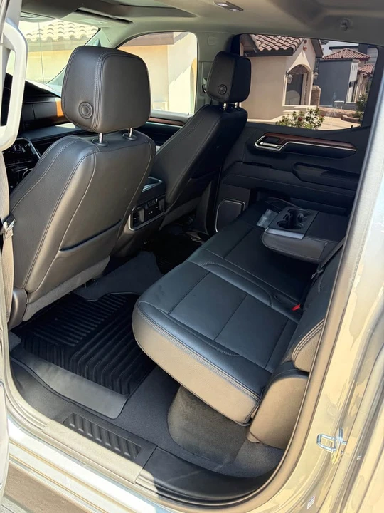 2023 GMC Sierra 5th Gen - Image 6 of 7