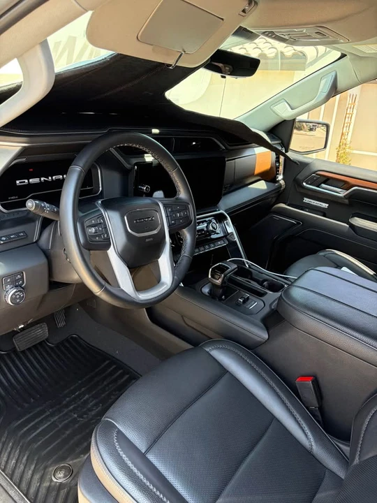 2023 GMC Sierra 5th Gen - Image 5 of 7