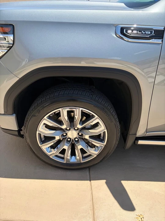 2023 GMC Sierra 5th Gen - Image 7 of 7