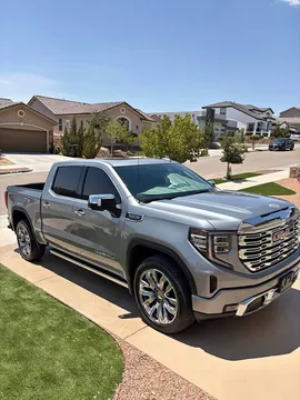 2023 GMC 1500 Regular Cab