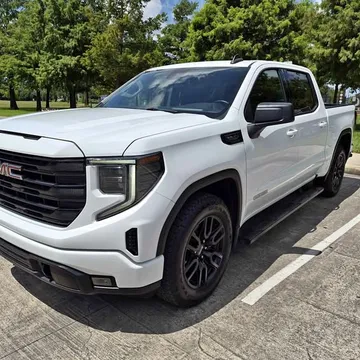 2023 GMC 1500 Regular Cab