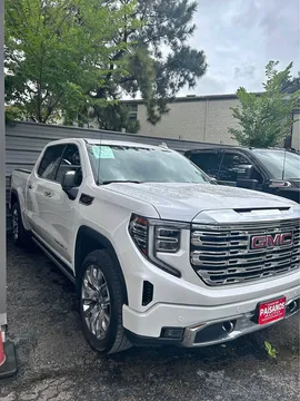 2023 GMC 1500 Regular Cab Short Bed