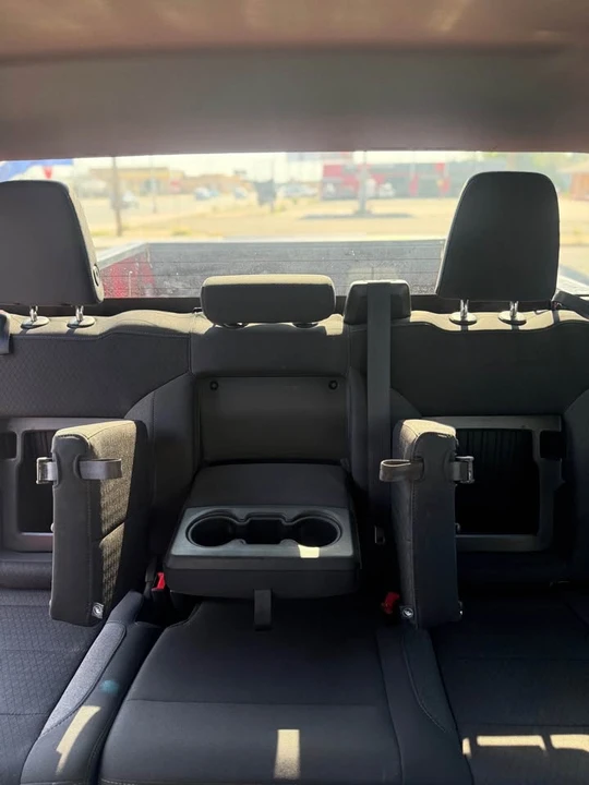 2023 GMC Sierra 5th Gen - Image 15 of 17