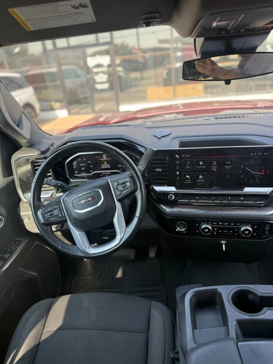 2023 GMC Sierra 5th Gen - Image 17 of 17