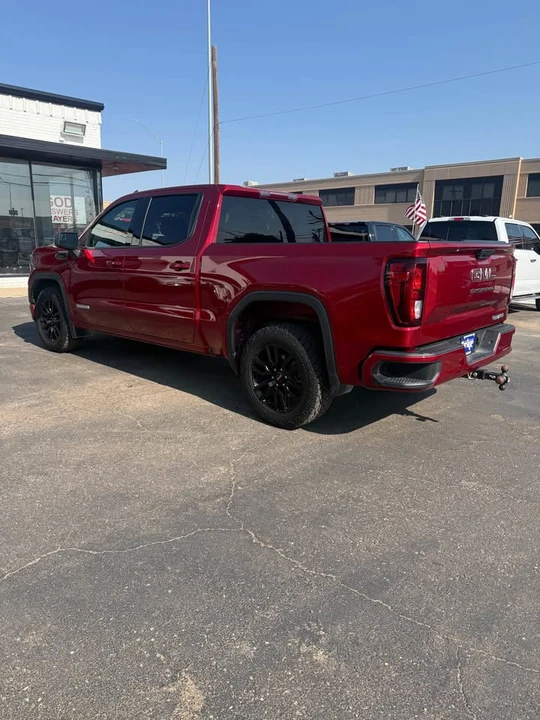 2023 GMC Sierra 5th Gen - Image 6 of 17