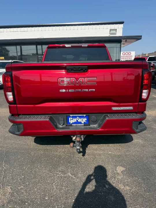 2023 GMC Sierra 5th Gen - Image 5 of 17