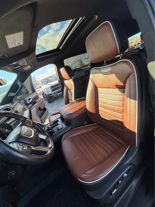 2023 GMC Sierra 5th Gen - Image 8 of 21