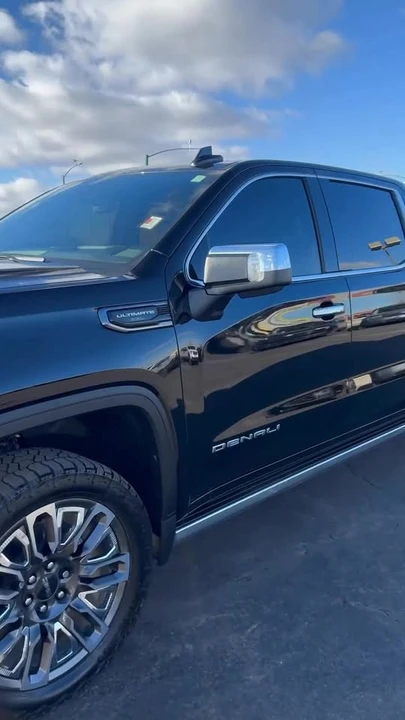 2023 GMC Sierra 5th Gen - Image 21 of 21