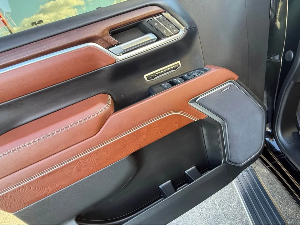 2023 GMC Sierra 5th Gen - Image 7 of 21