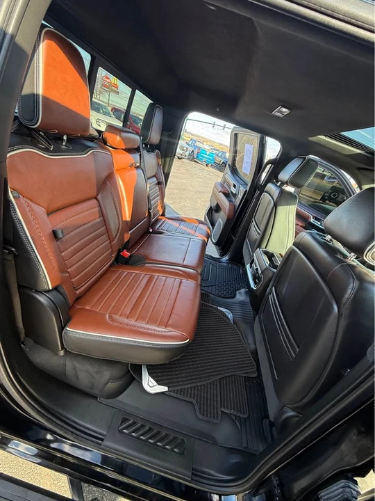 2023 GMC Sierra 5th Gen - Image 16 of 21