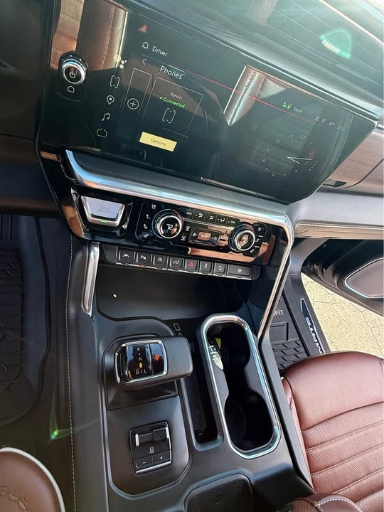 2023 GMC Sierra 5th Gen - Image 10 of 21