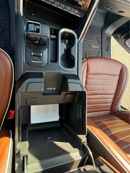 2023 GMC Sierra 5th Gen - Image 13 of 21