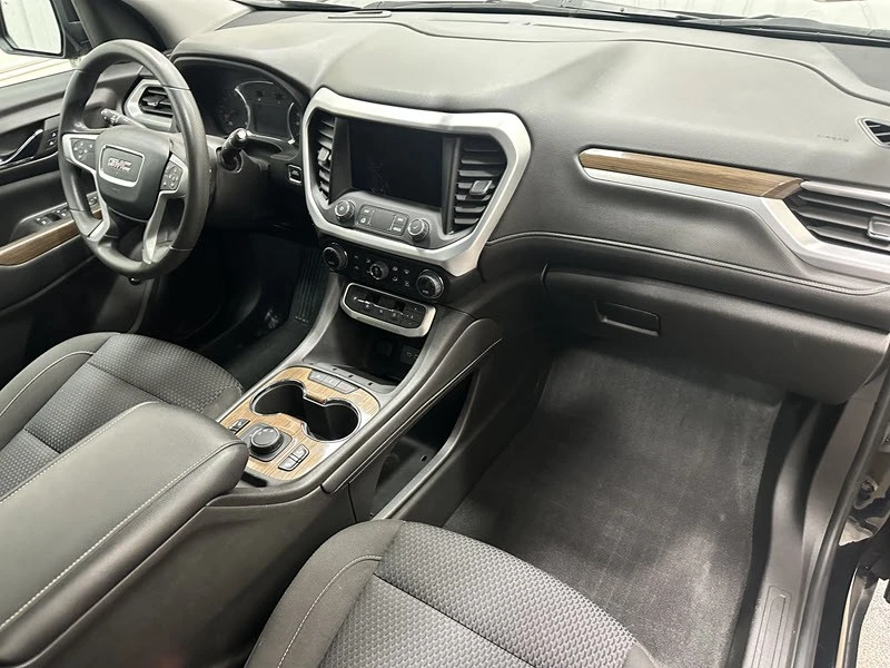 2023 GMC Acadia - Image 21 of 21