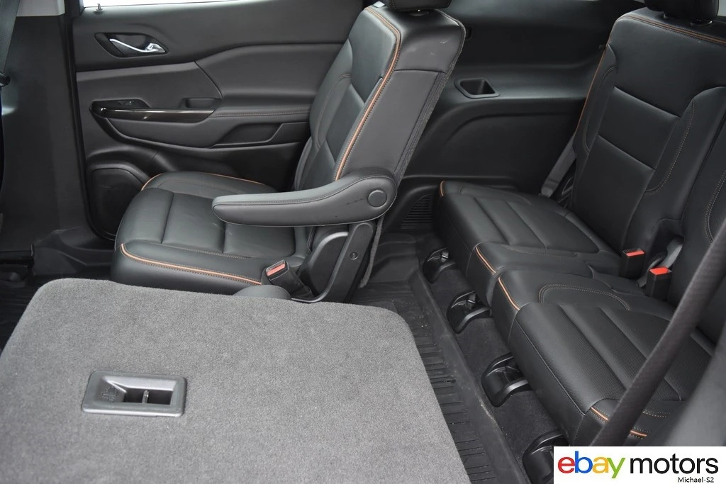 2023 GMC Acadia - Image 14 of 21