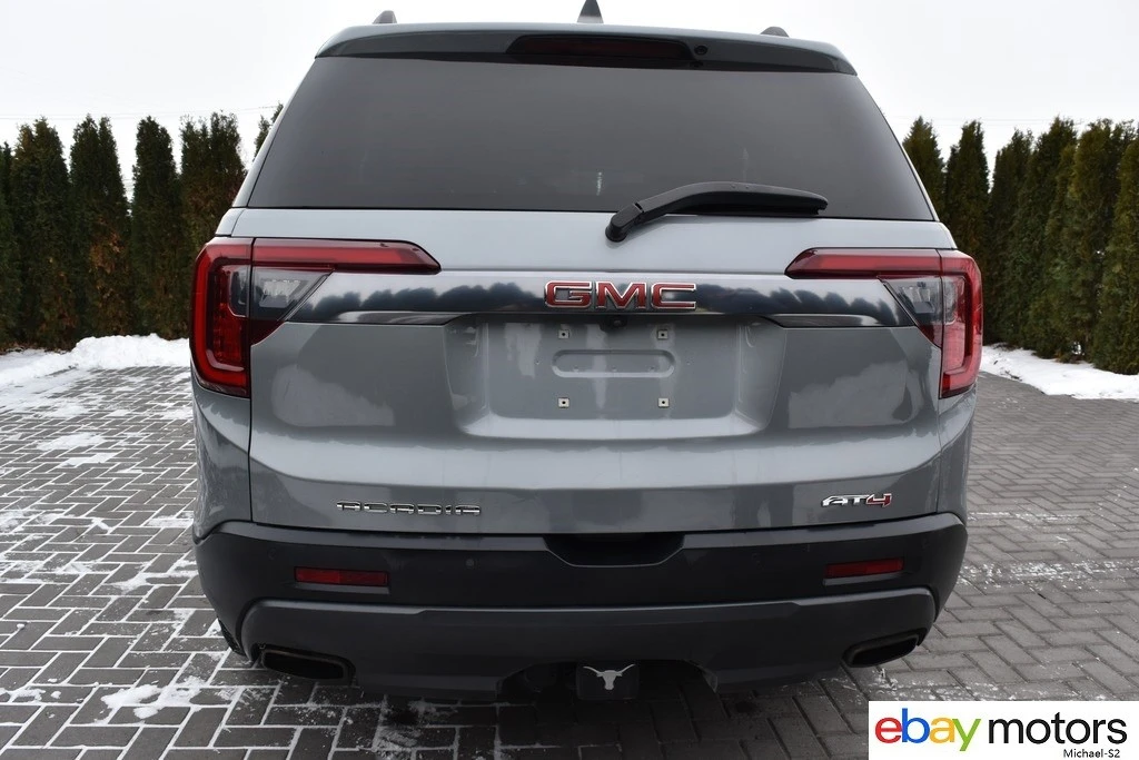 2023 GMC Acadia - Image 6 of 21