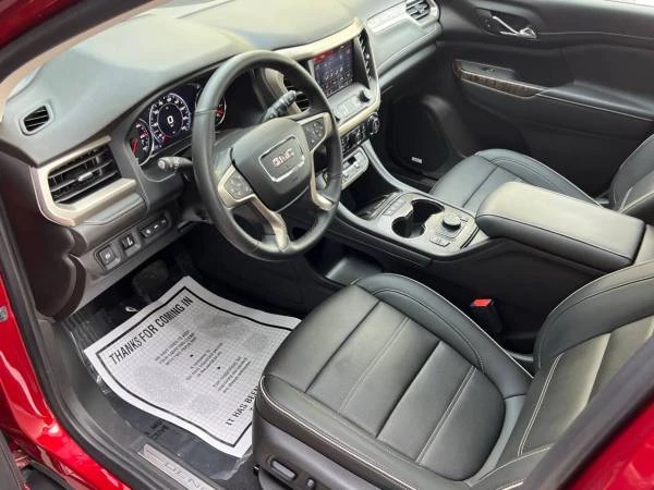 2023 GMC Acadia - Image 13 of 21