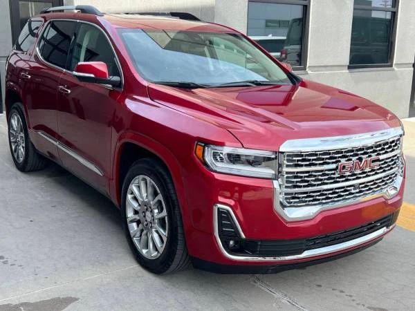 2023 GMC Acadia - Image 7 of 21
