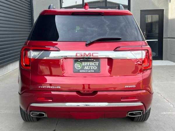 2023 GMC Acadia - Image 12 of 21