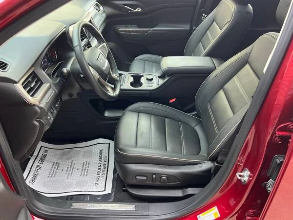 2023 GMC Acadia - Image 14 of 21