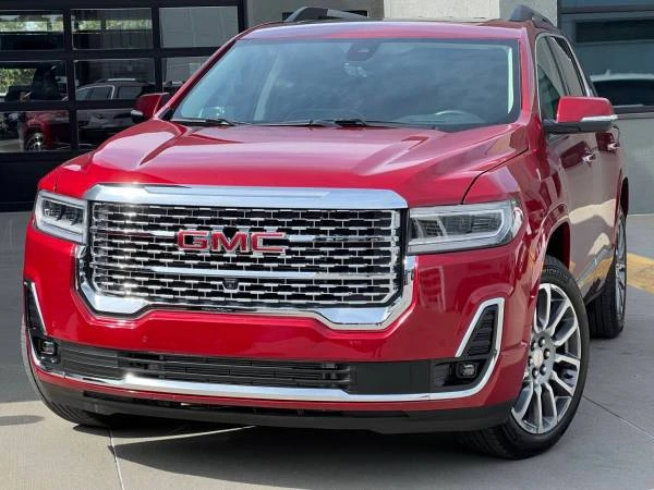 2023 GMC Acadia - Image 3 of 21