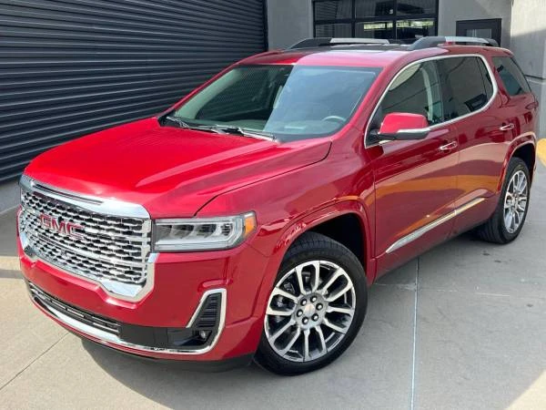 2023 GMC Acadia - Image 2 of 21