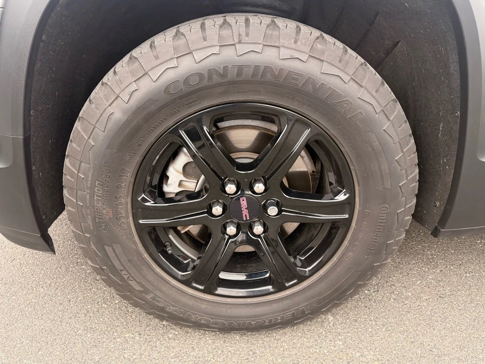 2023 GMC Acadia - Image 12 of 12