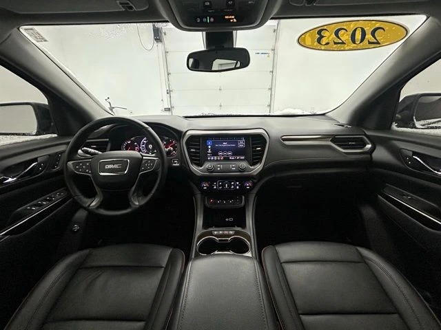 2023 GMC Acadia - Image 2 of 12