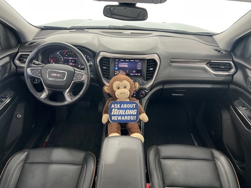 2023 GMC Acadia - Image 18 of 21
