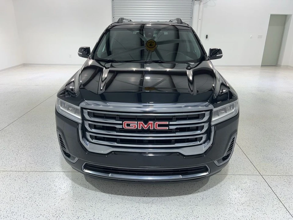 2023 GMC Acadia - Image 8 of 21