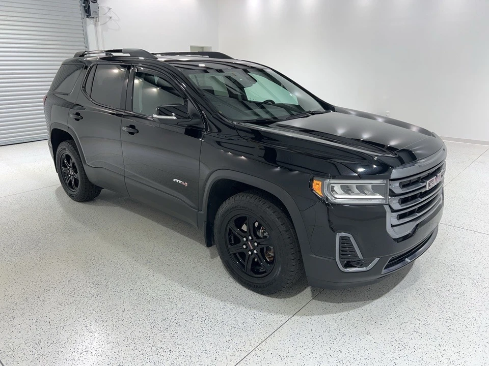 2023 GMC Acadia - Image 7 of 12