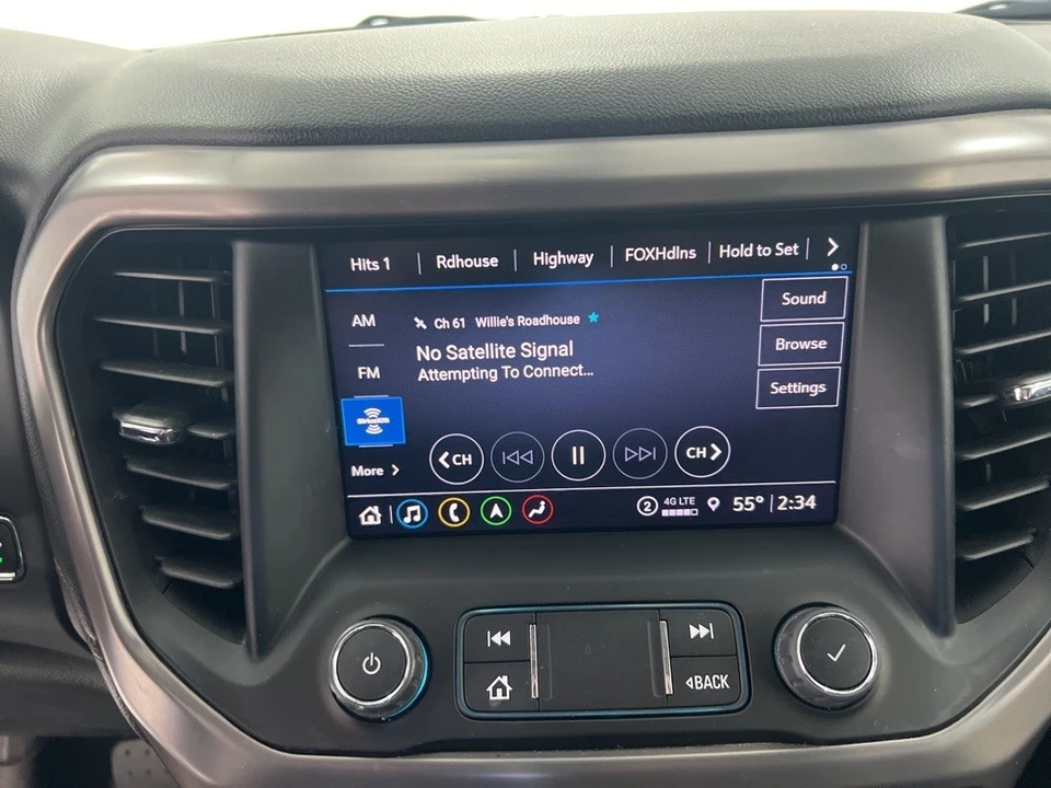 2023 GMC Acadia - Image 12 of 12