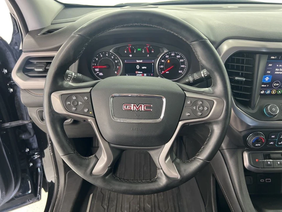 2023 GMC Acadia - Image 10 of 21