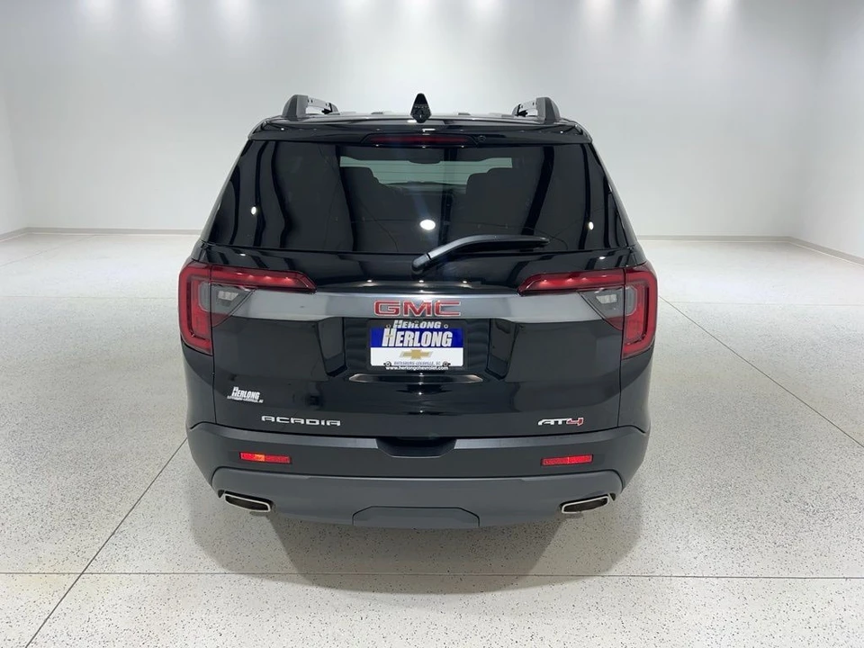 2023 GMC Acadia - Image 4 of 21