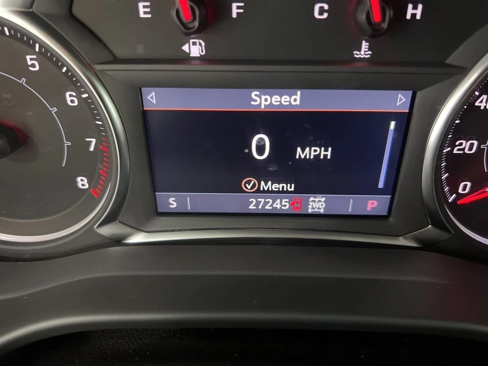2023 GMC Acadia - Image 11 of 21