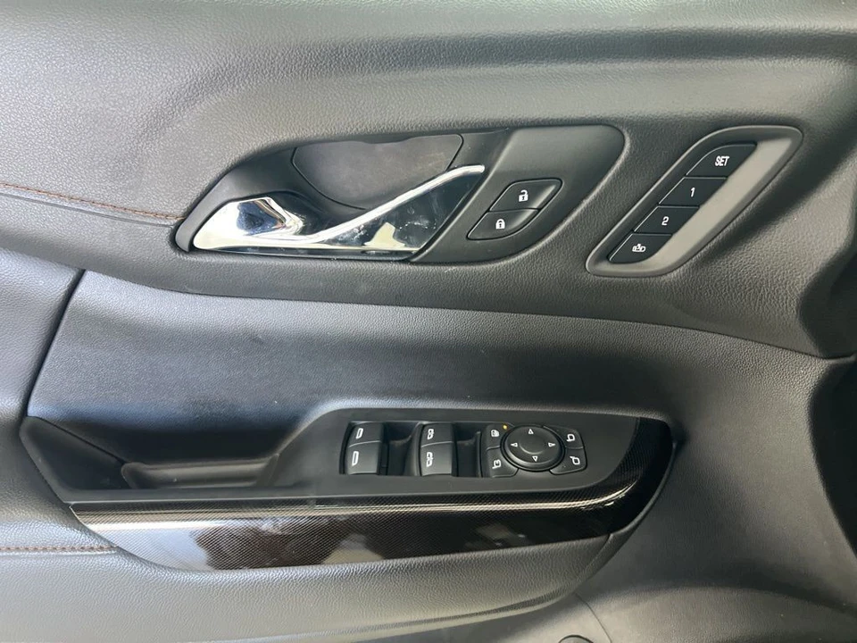 2023 GMC Acadia - Image 20 of 21