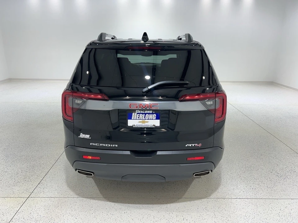 2023 GMC Acadia - Image 4 of 12