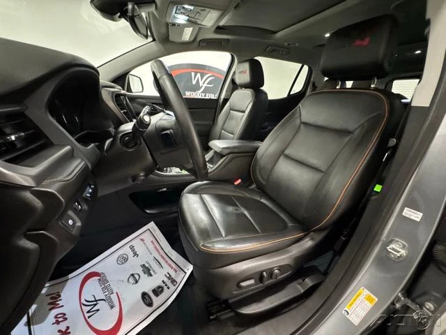 2023 GMC Acadia - Image 15 of 18