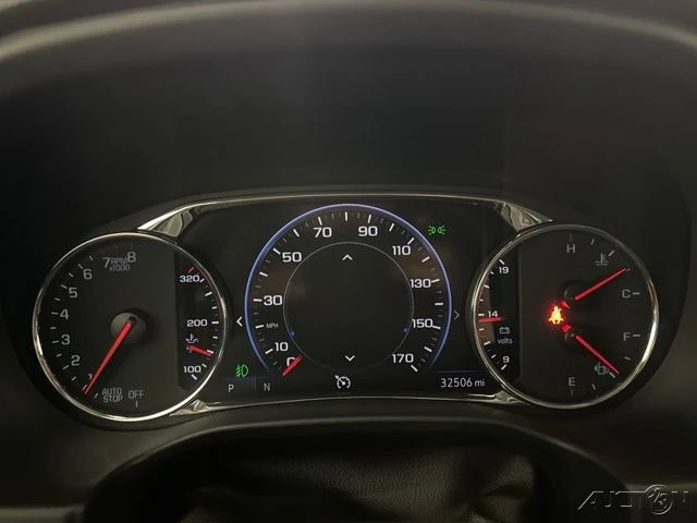 2023 GMC Acadia - Image 18 of 18