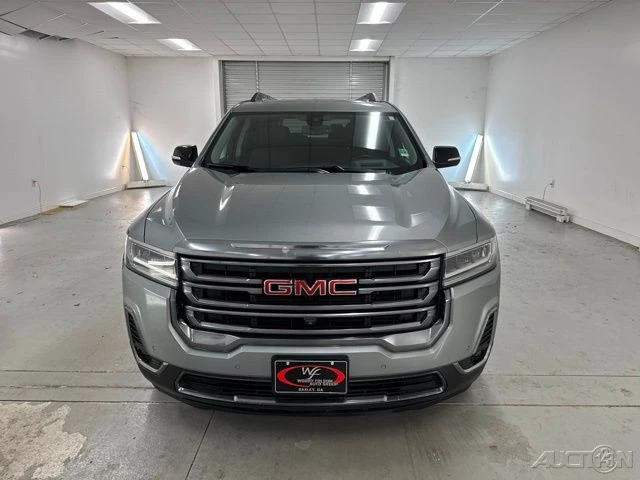2023 GMC Acadia - Image 2 of 18